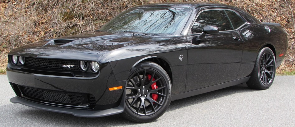 charger hellcat lease