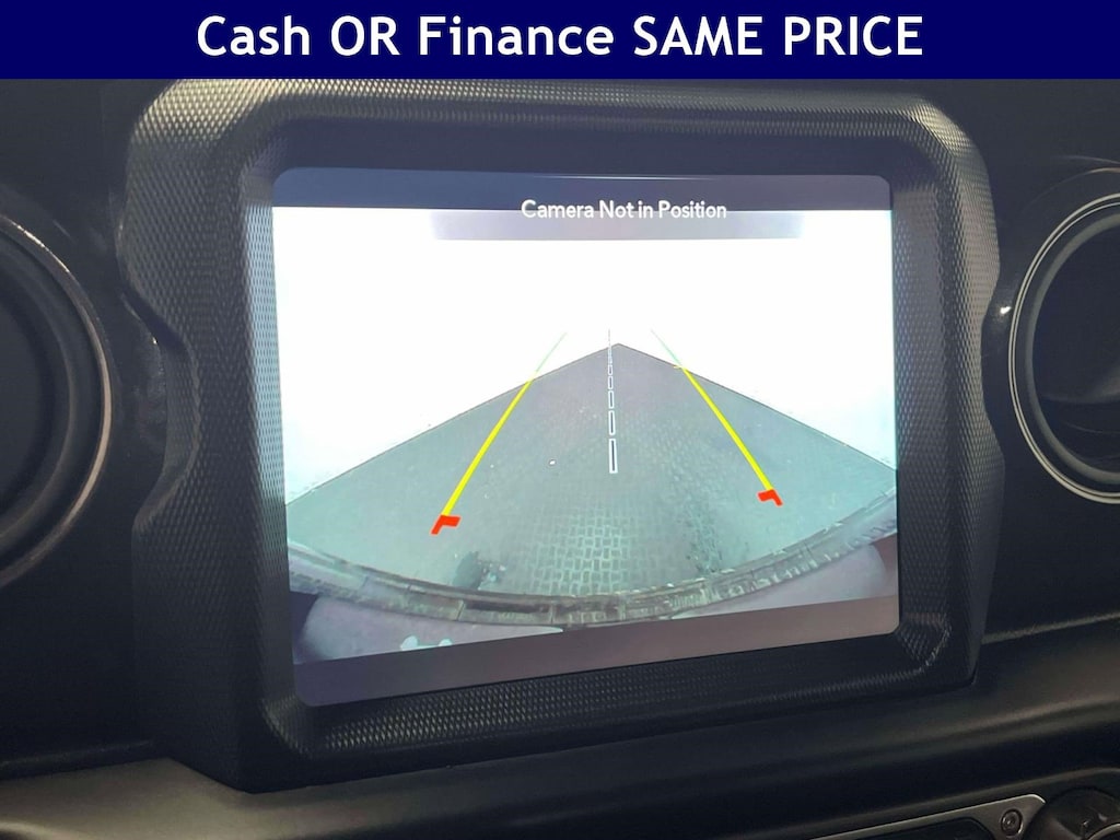 Certified 2021 Jeep Wrangler Unlimited Sport Altitude Unlimited Sport Altitude 4x4