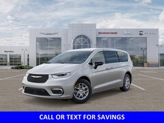 2026 Chrysler Pacifica SELECT Passenger Van