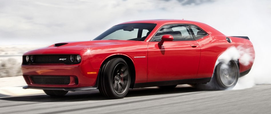 Dodge Challenger Cat Model Year To Lease