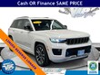 Jeep Grand Cherokee 4xe