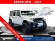 Jeep Wrangler 4xe