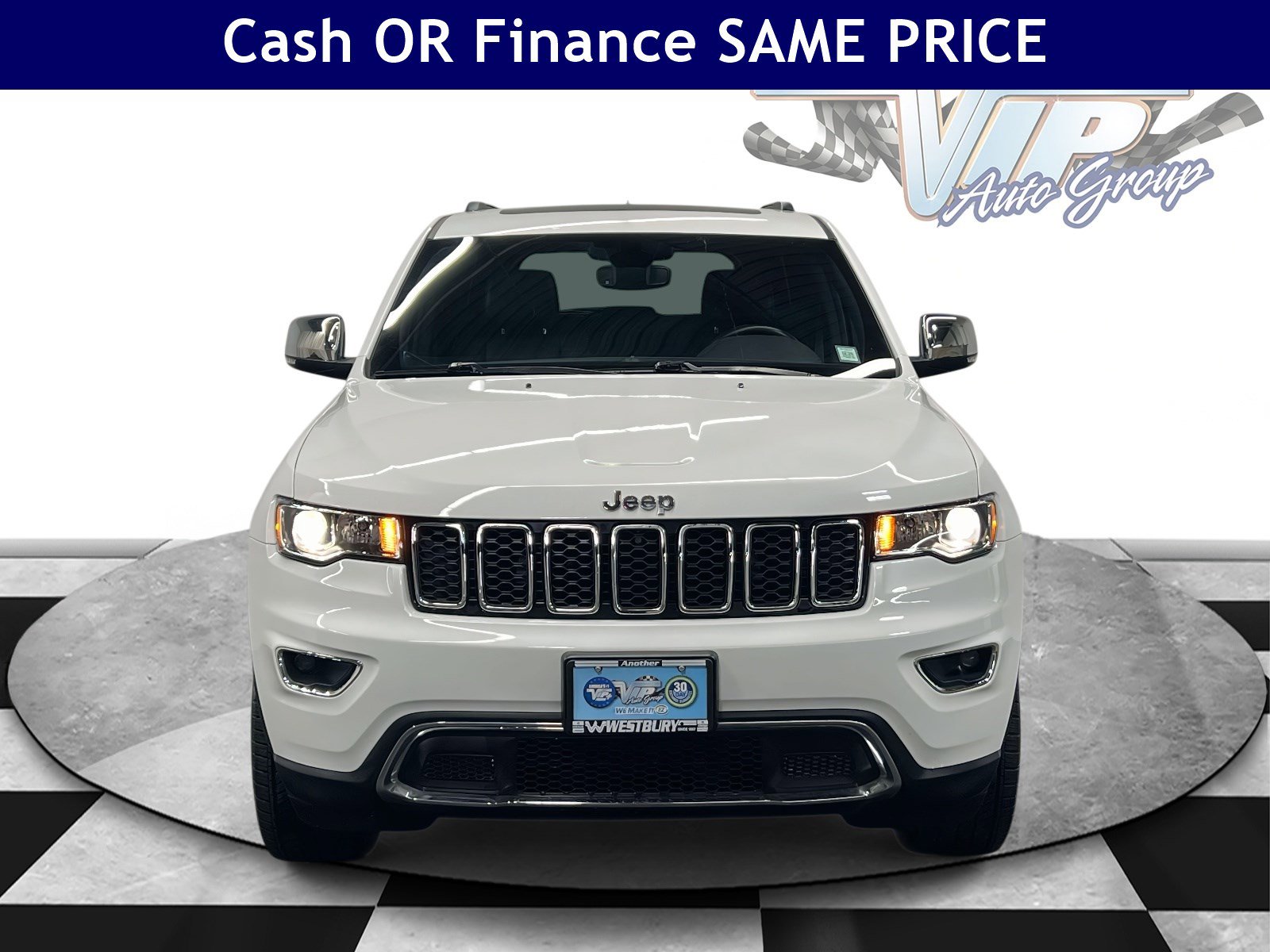 2022 Jeep Cherokee Limited photo 2