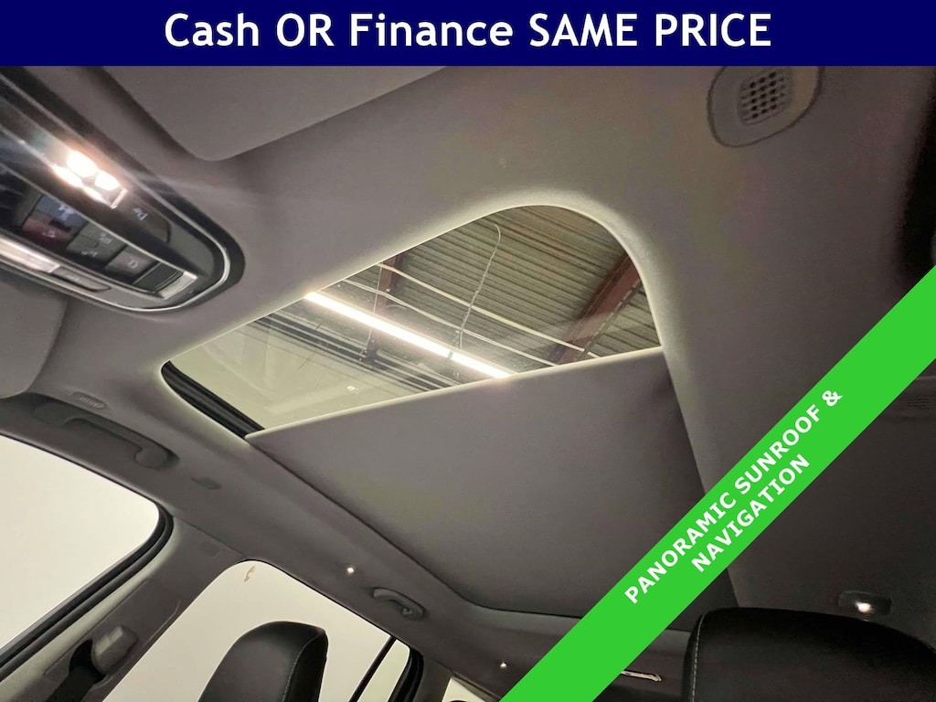 Used 2024 Jeep Grand Cherokee L Limited Limited 4x4