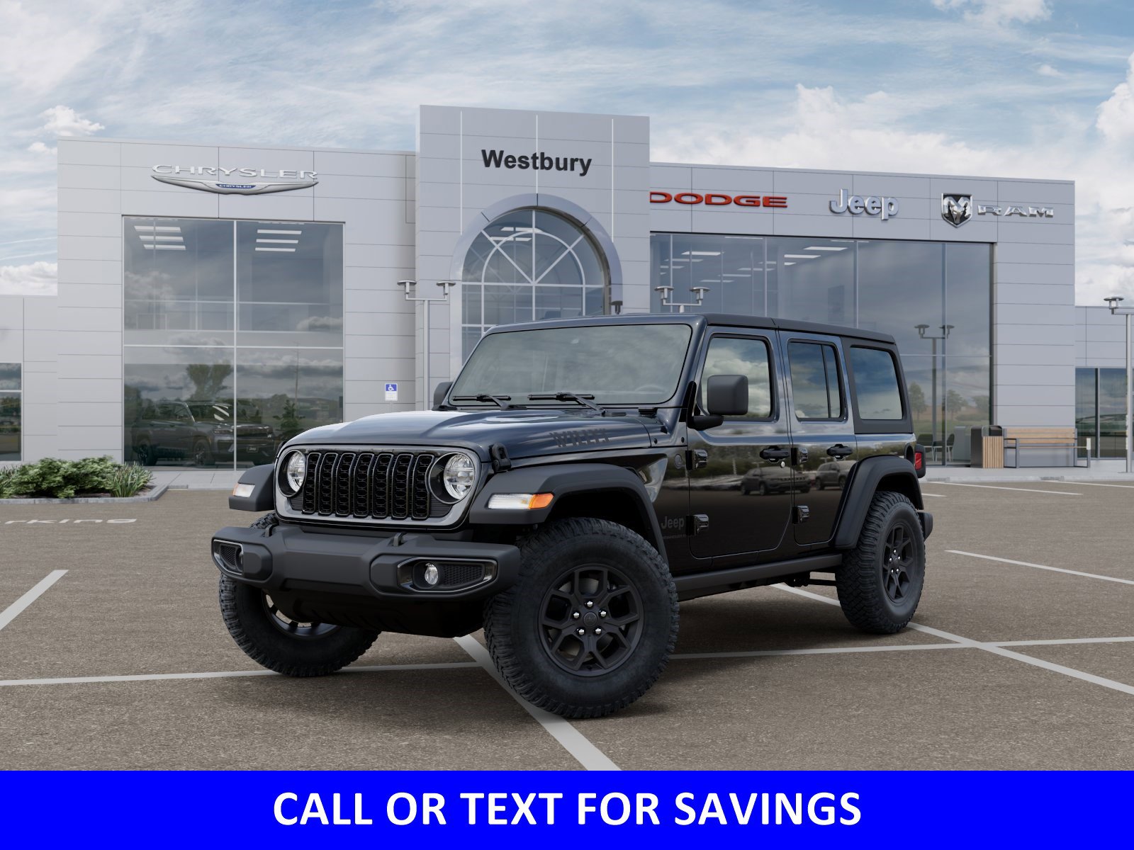 2026 Jeep Wrangler Willys's photo