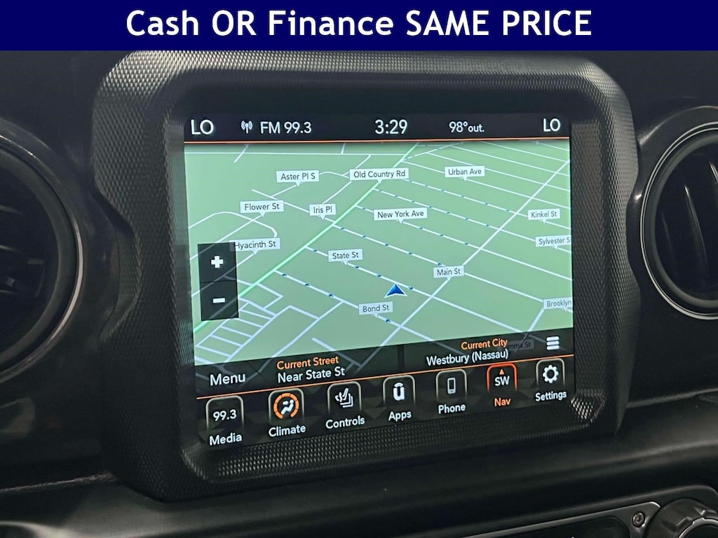 Used 2022 Jeep Wrangler Unlimited Sport Altitude Unlimited Sport Altitude 4x4