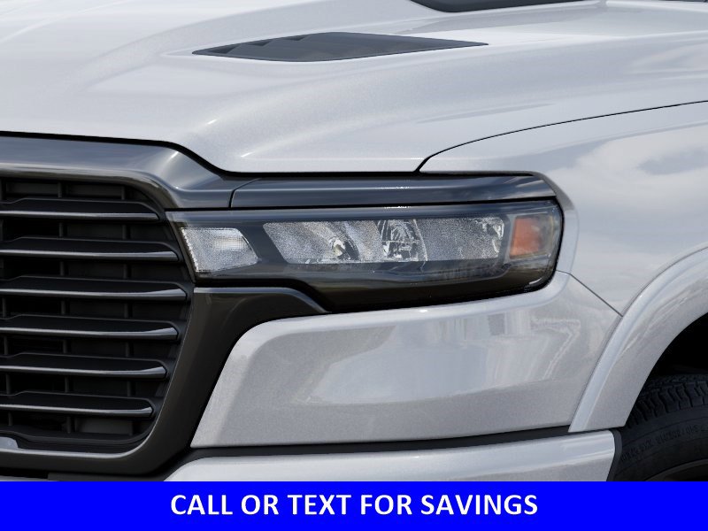 2026 RAM 1500 Laramie - Photo 10