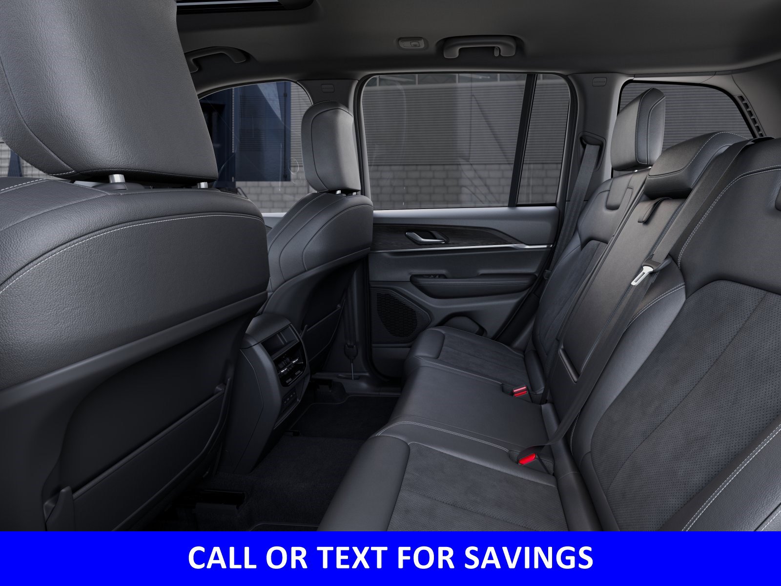 2026 Jeep Grand Cherokee Laredo - Photo 23