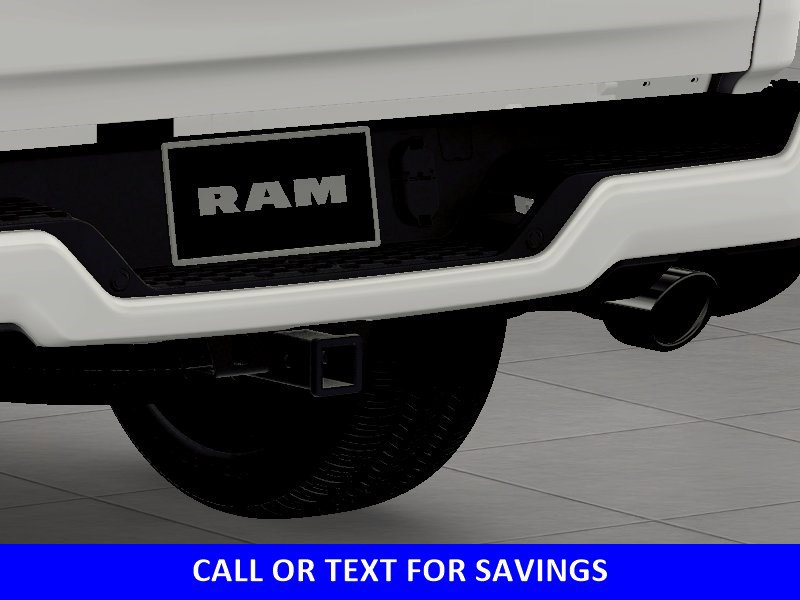 2026 RAM 1500 Limited - Photo 16