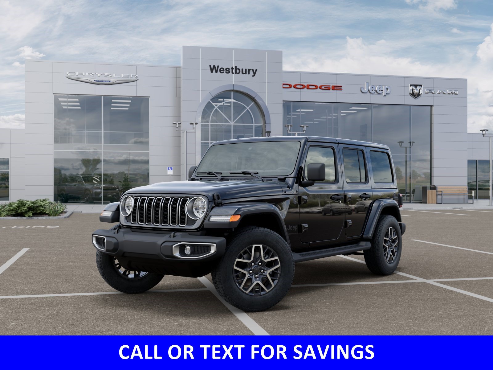 2027 Jeep Wrangler