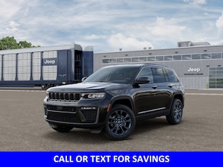 2026 Jeep Grand Cherokee 85TH ANNIVERSARY EDITION 4X4 Sport Utility for sale on Long Island, NY