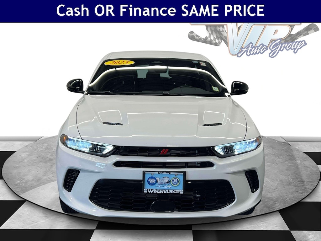 Used 2025 Dodge Hornet GT GT AWD