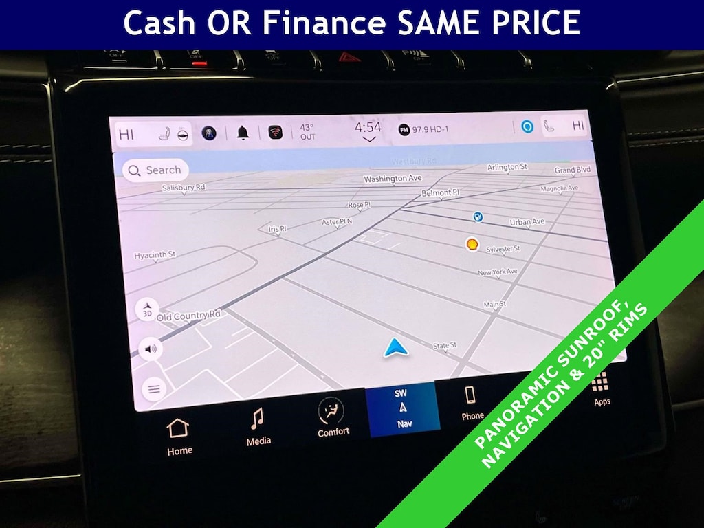 Used 2022 Jeep Grand Cherokee Limited Limited 4x4