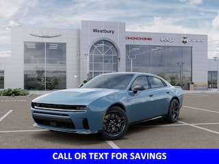2027 Dodge Charger SCAT PACK PLUS 4-DOOR AWD Sedan for sale on Long Island, NY