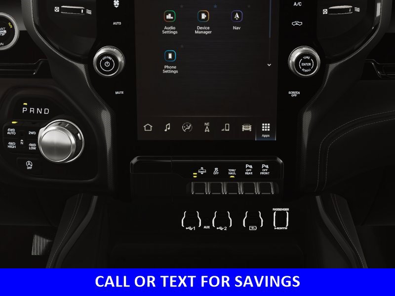 2026 RAM 1500 Limited - Photo 24