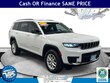  Jeep Grand Cherokee L