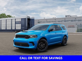 2026 Dodge Durango GT PLUS AWD Sport Utility