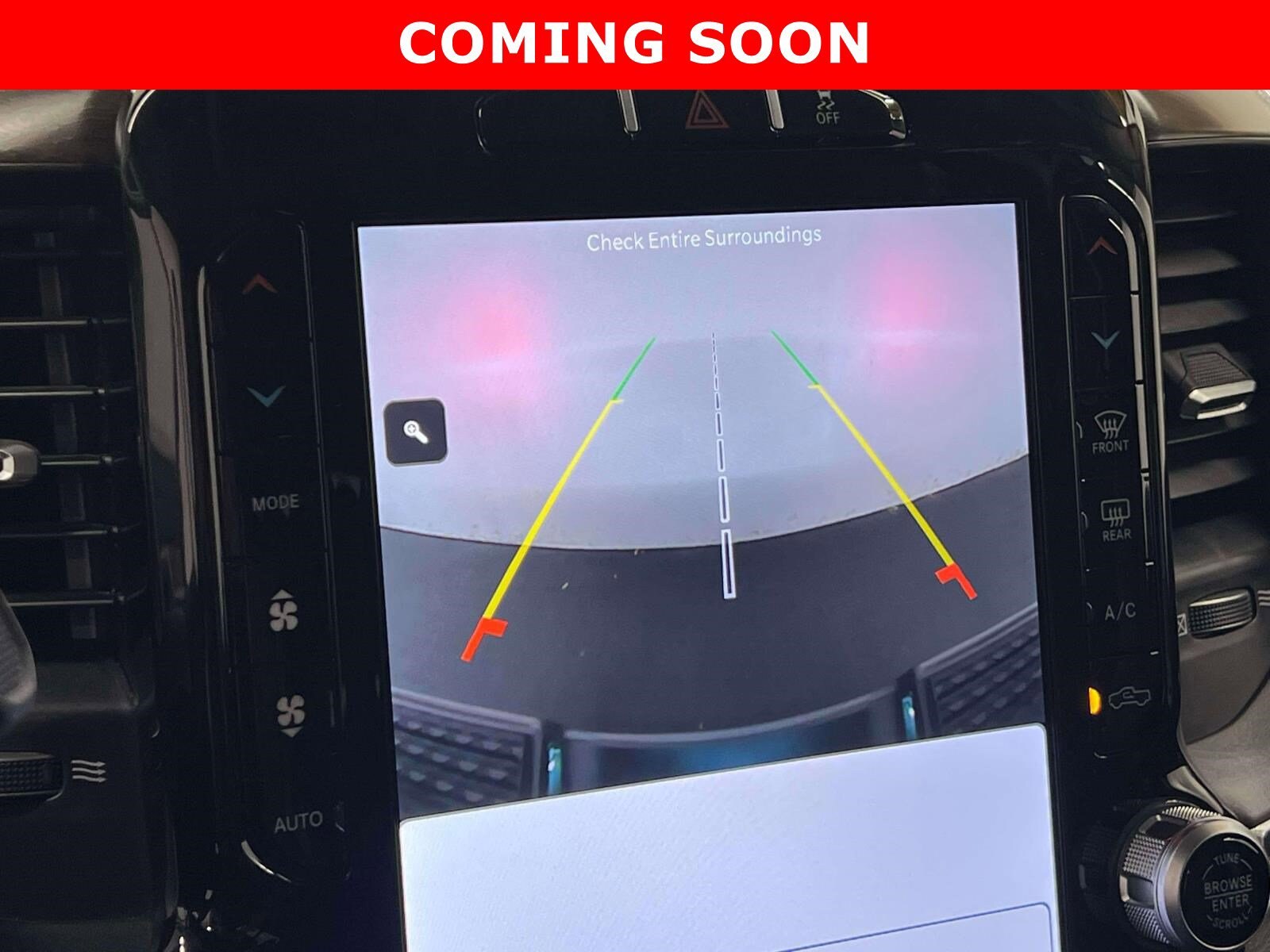 2024 Ram 2500 Laramie photo 4