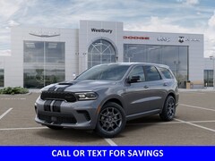 2026 Dodge Durango GT HEMI V8 PLUS AWD AMERICA250 Sport Utility