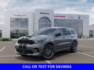 2026 Dodge Durango GT HEMI V8 PLUS AWD AMERICA250 Sport Utility for sale on Long Island, NY