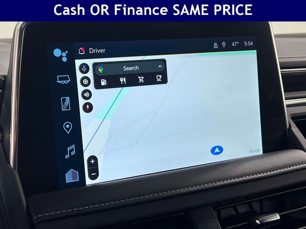 Used 2024 Chevrolet Suburban Premier 4WD Premier