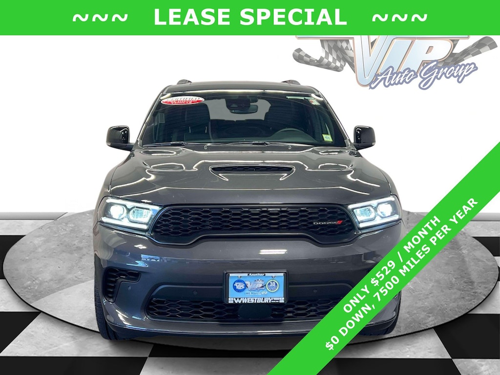 Used 2026 Dodge Durango GT Plus GT Plus AWD