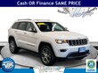 Jeep Grand Cherokee WK