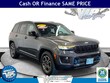 Jeep Grand Cherokee 4xe