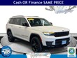 Jeep Grand Cherokee L