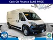 Ram Promaster Cargo Van