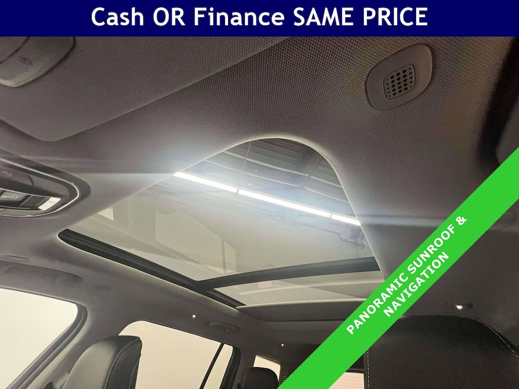 Used 2024 Jeep Grand Cherokee L Limited Limited 4x4