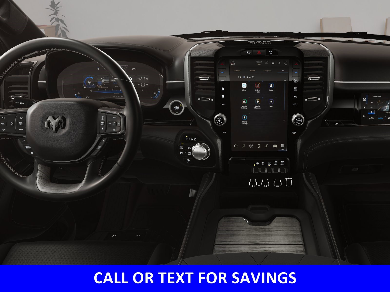 2026 RAM 1500 Limited - Photo 17