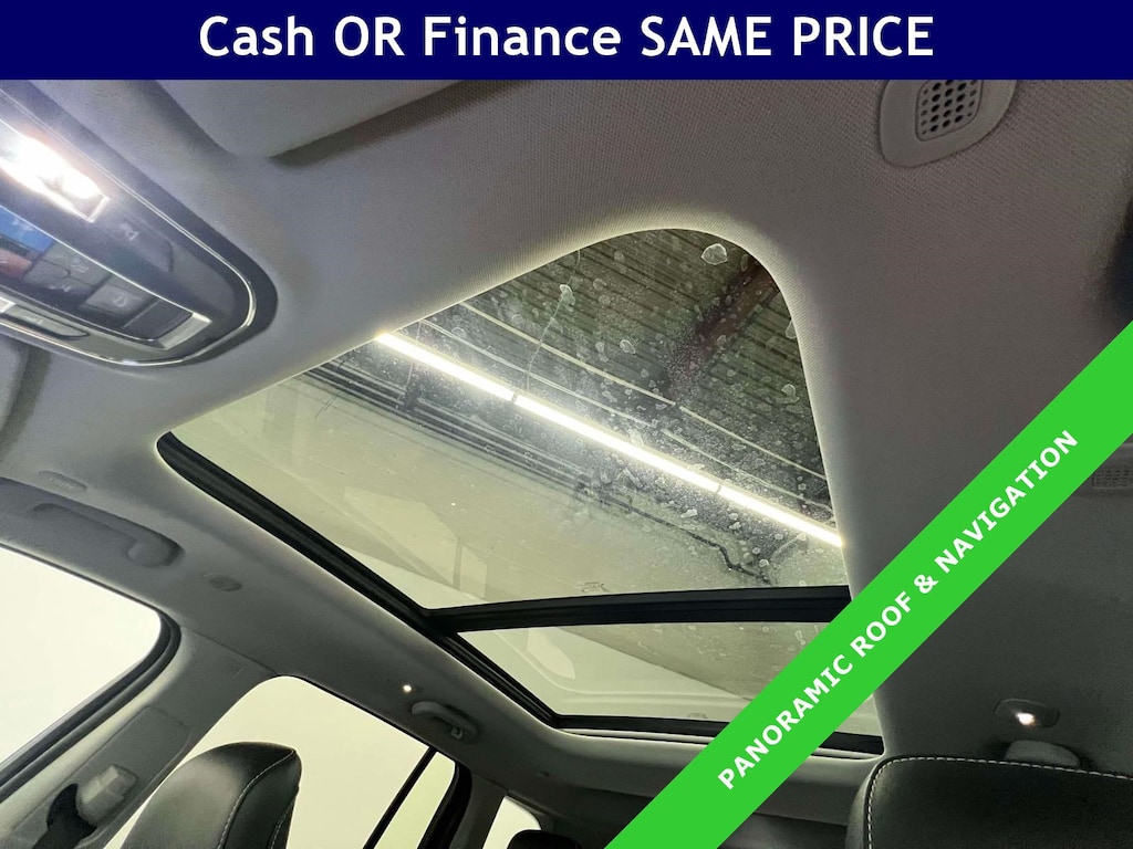 Used 2023 Jeep Grand Cherokee Limited Limited 4x4
