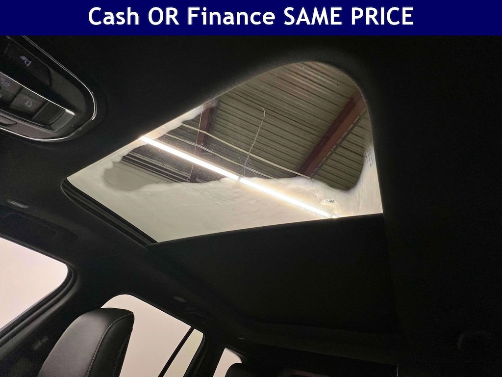 Used 2024 Jeep Grand Cherokee Limited Limited 4x4