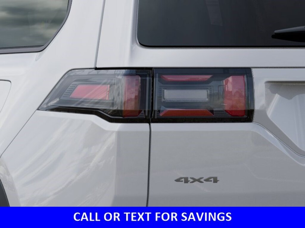 New 2026 Jeep Cherokee LIMITED 4X4 Sport Utility