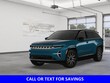 Jeep Wagoneer S