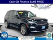 Jeep Grand Cherokee 4xe