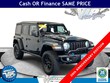 Jeep Wrangler 4xe
