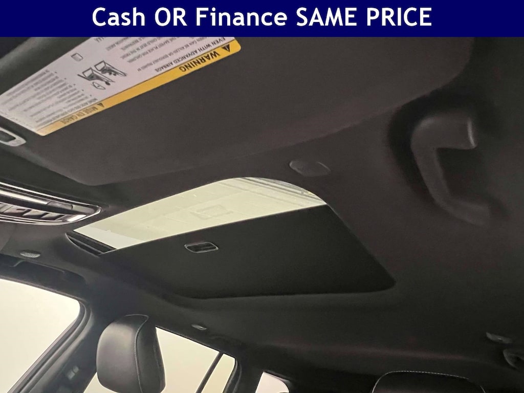 Used 2022 Jeep Grand Cherokee Altitude Altitude 4x4