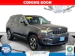  Jeep Grand Cherokee 4xe
