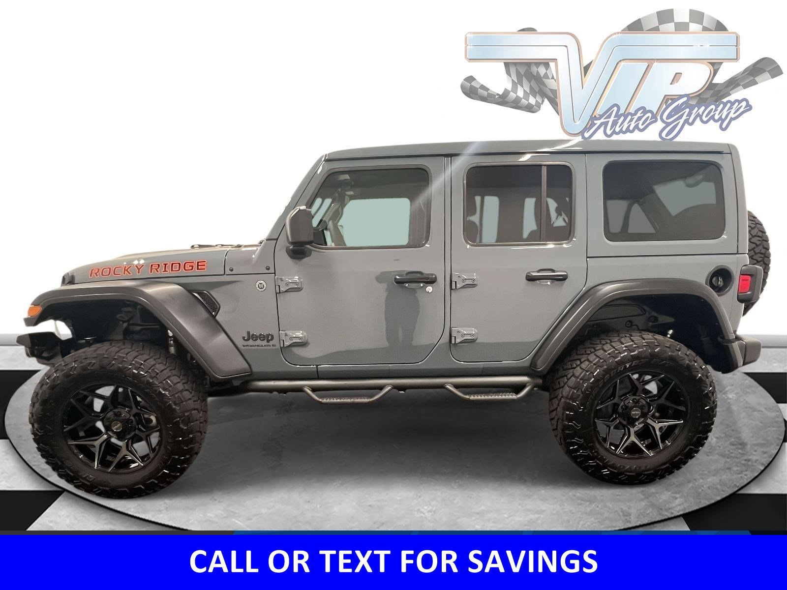 2025 Jeep Wrangler 4-Door Willys - Photo 7