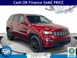 Jeep Grand Cherokee WK