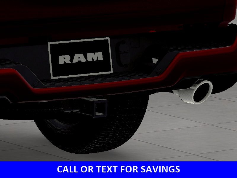 2026 RAM 1500 Big Horn/Lone Star - Photo 16