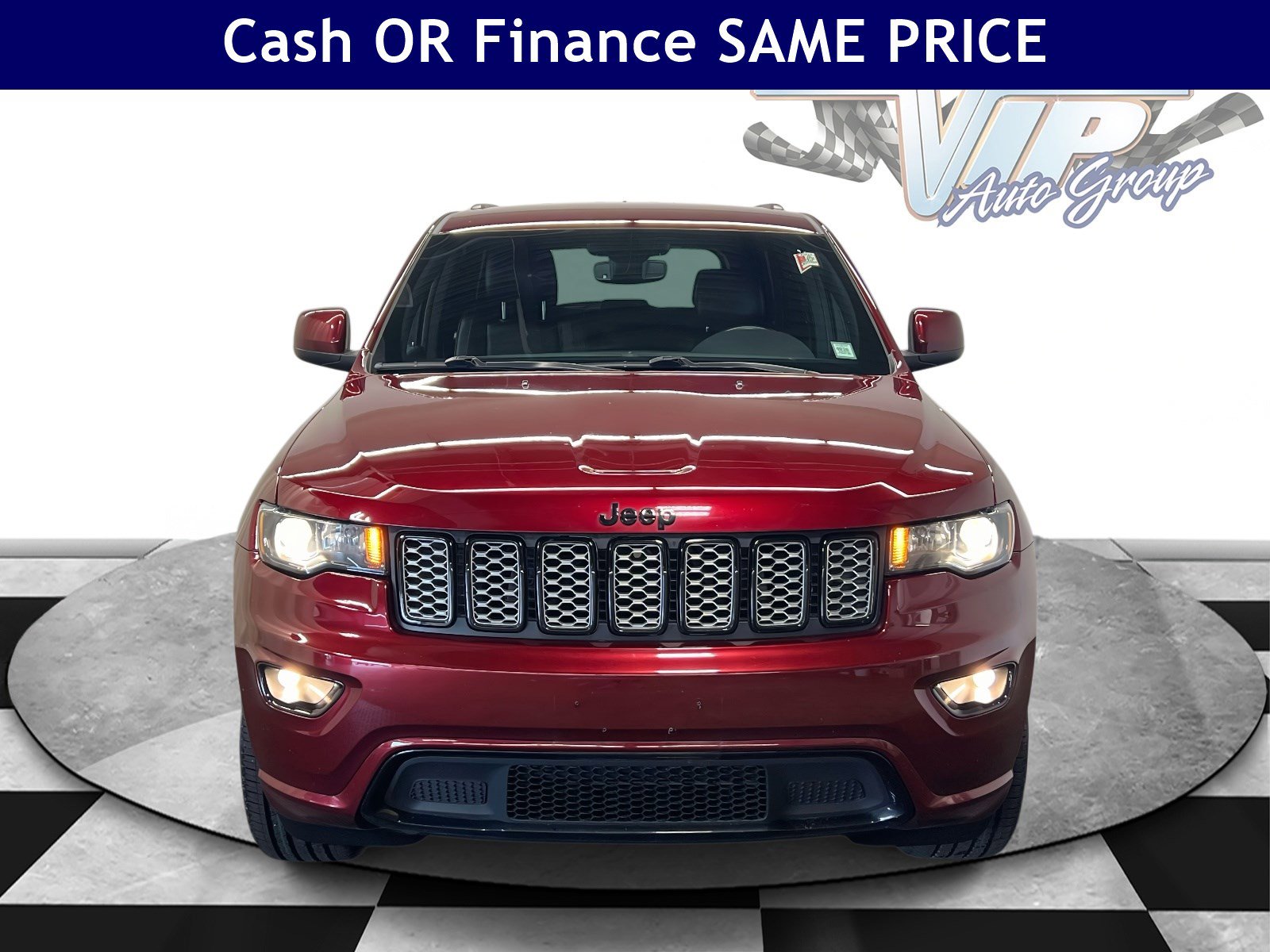 2022 Jeep Cherokee Laredo photo 2