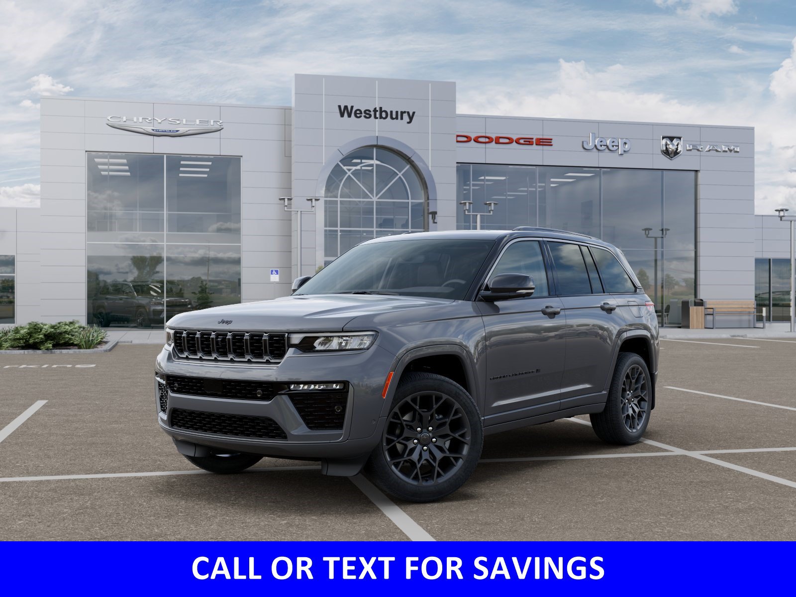  Jeep Grand Cherokee 2 Row