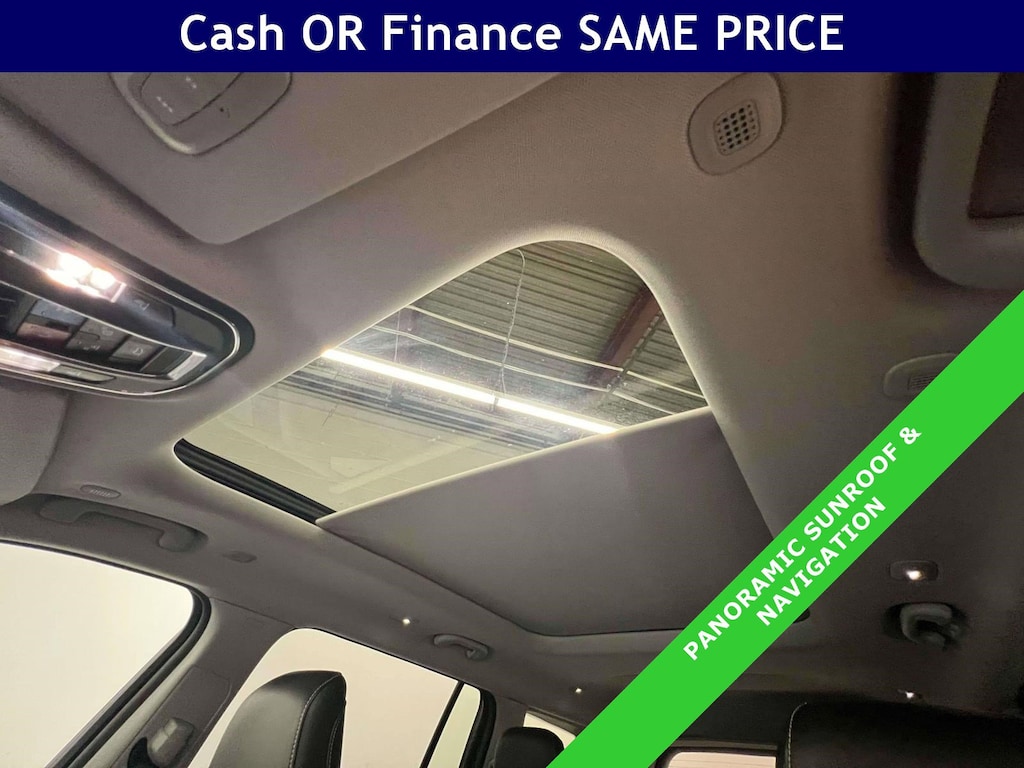 Used 2024 Jeep Grand Cherokee L Limited Limited 4x4