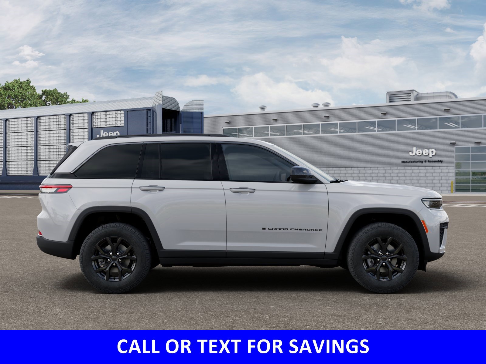 2026 Jeep Grand Cherokee Laredo - Photo 21