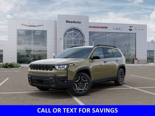 2026 Jeep Cherokee LAREDO 4X4 Sport Utility