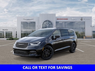 2026 Chrysler Pacifica LIMITED Passenger Van for sale on Long Island, NY