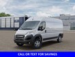 Ram ProMaster